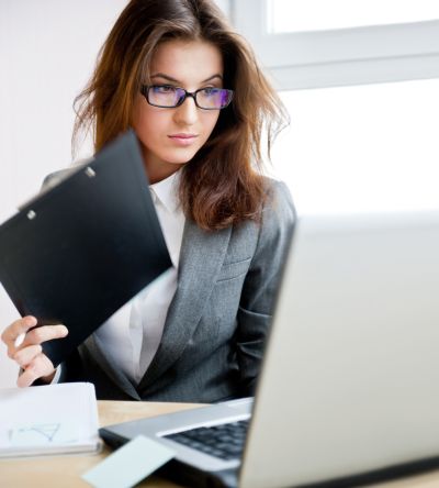 Paroll, bookkeeping