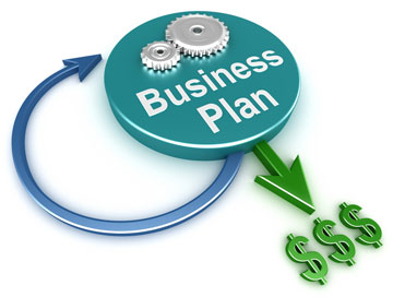 Business Plan